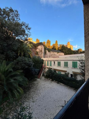 Studio 2 ou 3 pers Cannes centre